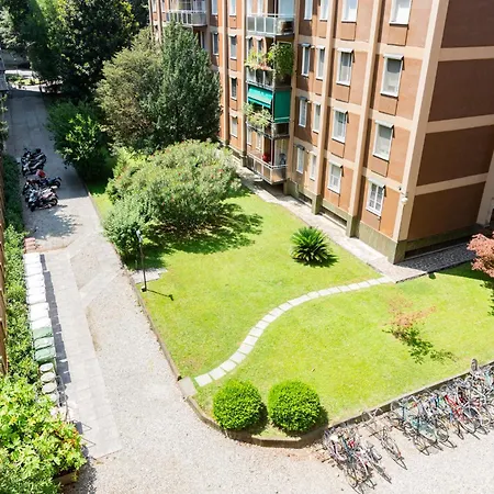 Alcuino5 Cozy And Quite Near Life By Hospity