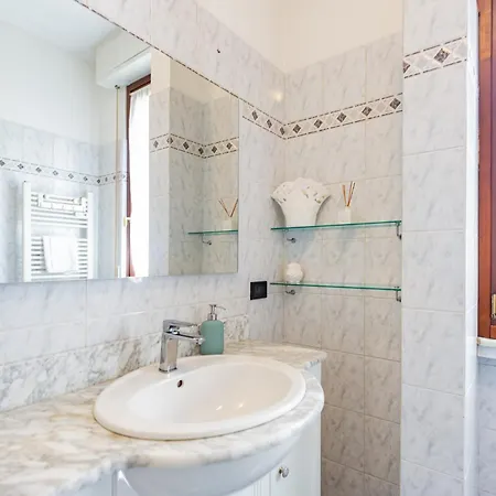 Alcuino5 Cozy And Quite Near Life By Hospity Appartement