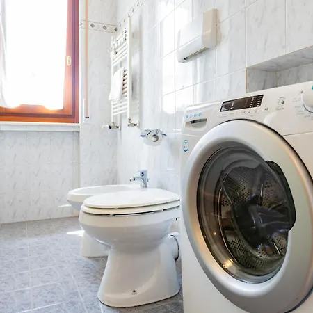 Alcuino5 Cozy And Quite Near Life By Hospity Appartement *