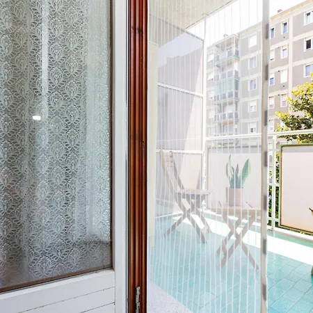 Alcuino5 Cozy And Quite Near Life By Hospity * Milan