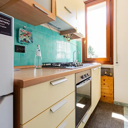 Alcuino5 Cozy And Quite Near Life By Hospity