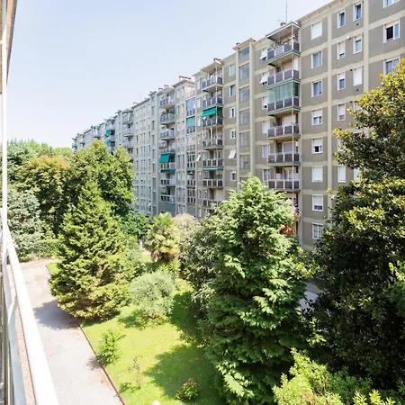 Apartment Alcuino5 Cozy And Quite Near Life By Hospity