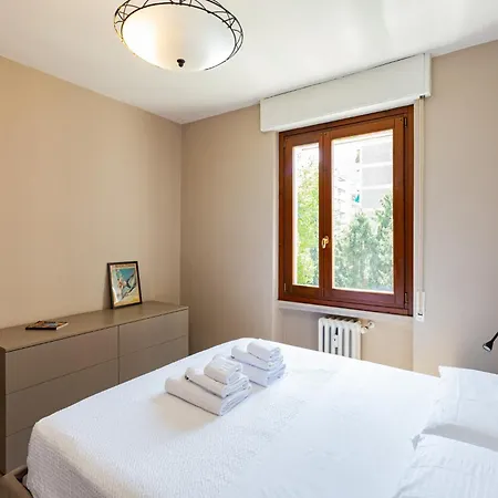 Alcuino5 Cozy And Quite Near Life By Hospity Appartement *