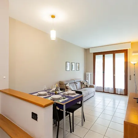 Appartement Alcuino5 Cozy And Quite Near Life By Hospity Milan