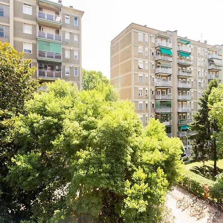 Alcuino5 Cozy And Quite Near Life By Hospity Milan