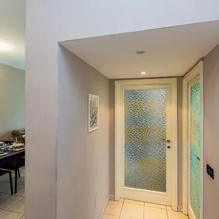 Alcuino5 Cozy And Quite Near Life By Hospity * Milan