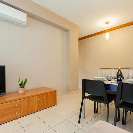 Alcuino5 Cozy And Quite Near Life By Hospity Appartement