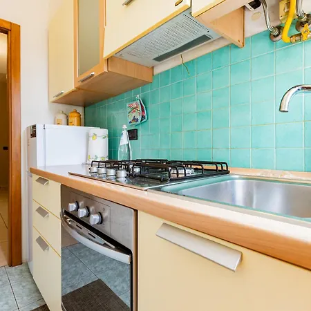 Appartement Alcuino5 Cozy And Quite Near Life By Hospity Milan