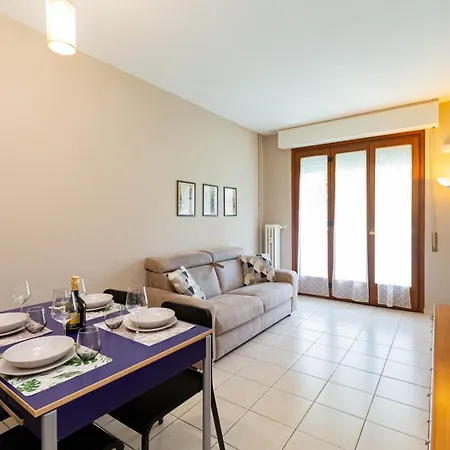 Alcuino5 Cozy And Quite Near Life By Hospity Milan