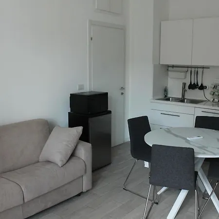 Stay, Cozy Way Appartement