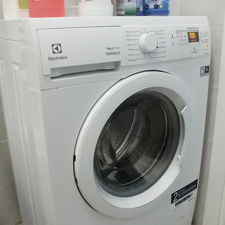 Stay, Cozy Way מילאנו