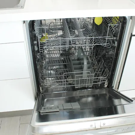 Appartement Stay, Cozy Way Milan