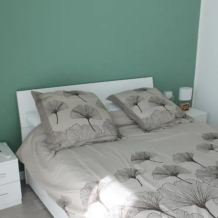 Stay, Cozy Way Apartmán Milán