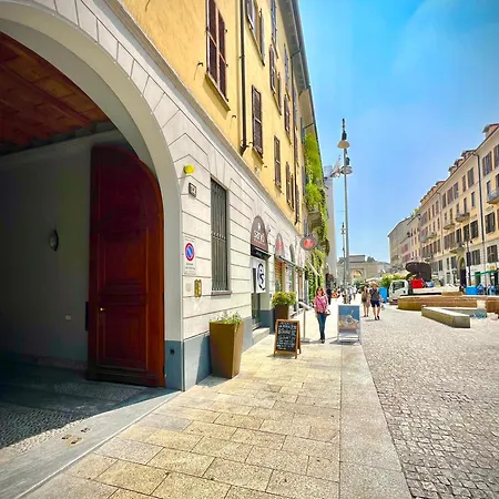 La Milanesina Mailand