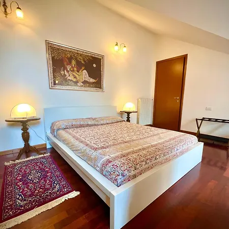 La Milanesina Apartment Mailand