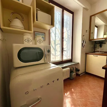La Milanesina Apartment *