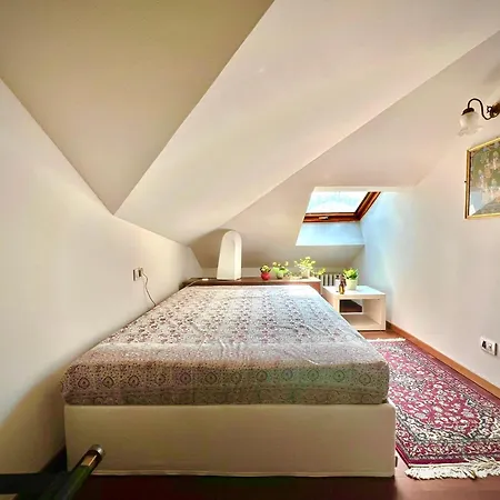 La Milanesina Apartment Mailand