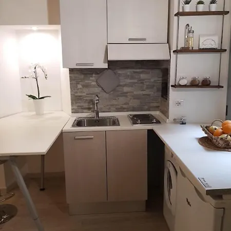 Giulia Appartamento