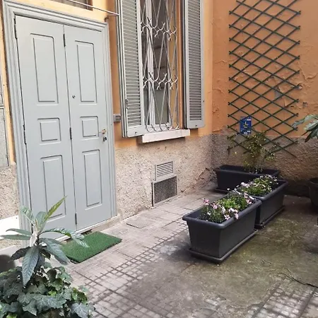 Appartamento Giulia Milano