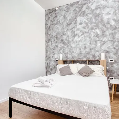 Апартаменты Martesana - Exclusive Loft Милан