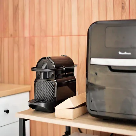 Martesana - Exclusive Loft *