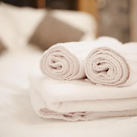 Appartement Martesana - Exclusive Loft