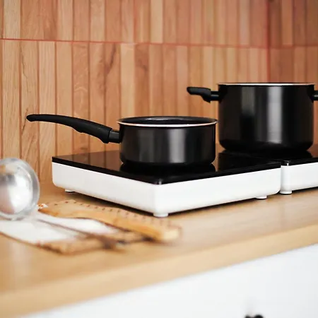 Martesana - Exclusive Loft Апартаменты *