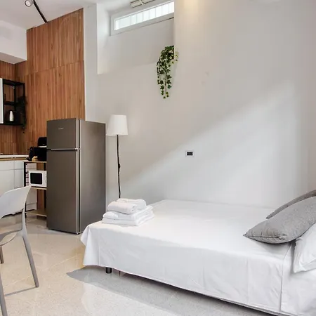 Martesana - Exclusive Loft