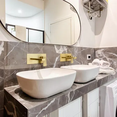 Martesana - Exclusive Loft Апартаменты