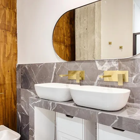 Апартаменты Martesana - Exclusive Loft Милан