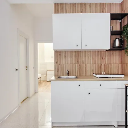 Martesana - Exclusive Loft Milaan