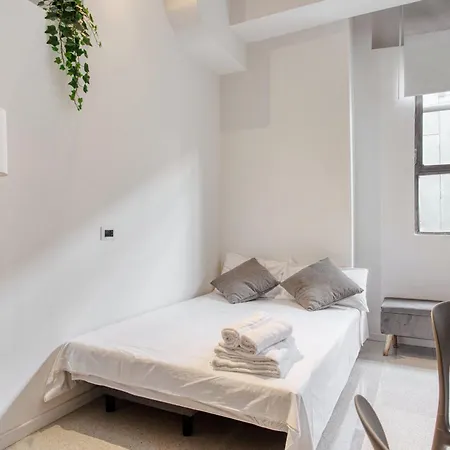 Martesana - Exclusive Loft * Milán