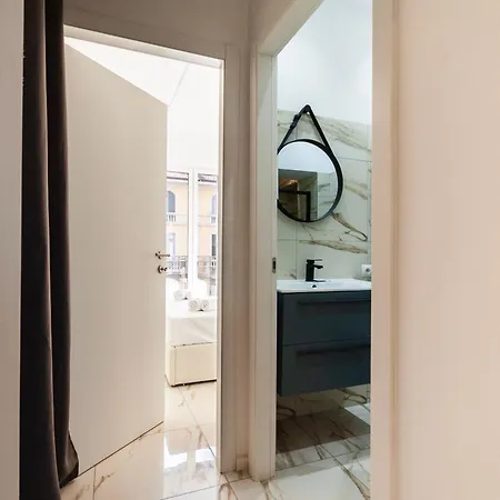 Youhosty - Montegani 2 Apartment *