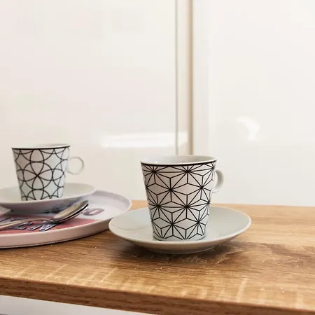 Youhosty - Montegani 2 アパート ミラノ