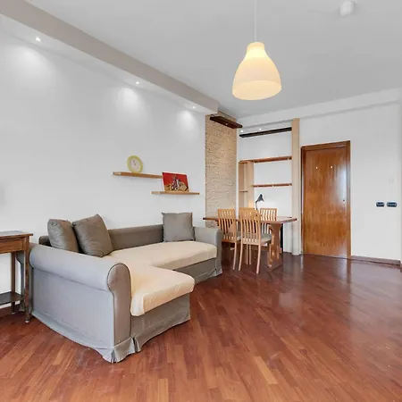 Navigli Sweet - Wifi Appartement