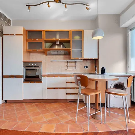 Appartement Navigli Sweet - Wifi