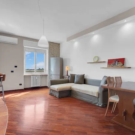Appartamento Navigli Sweet - Wifi Milano
