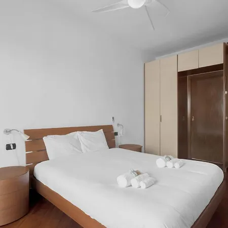Appartement Navigli Sweet - Wifi