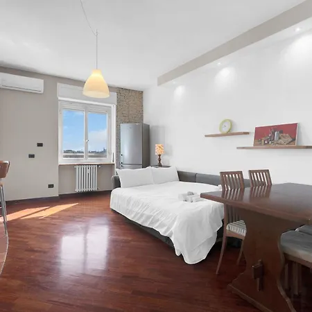 Appartement Navigli Sweet - Wifi *