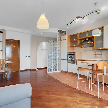 Navigli Sweet - Wifi Appartamento Milano