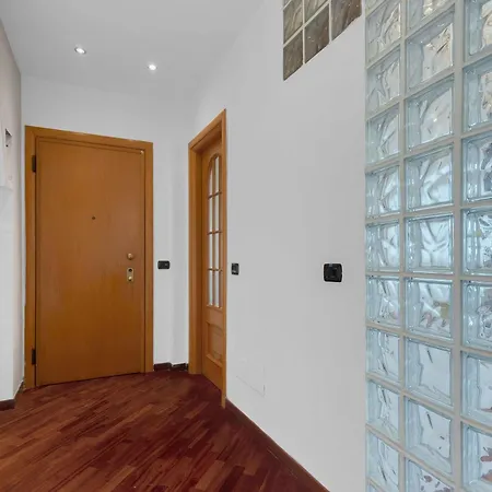 Navigli Sweet - Wifi Appartement
