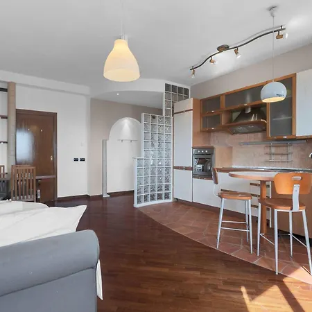 Appartamento Navigli Sweet - Wifi Milano