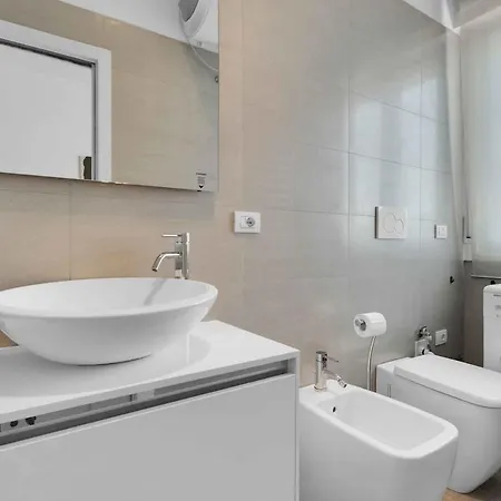 Appartamento Design And Concerts- Cozy Milano