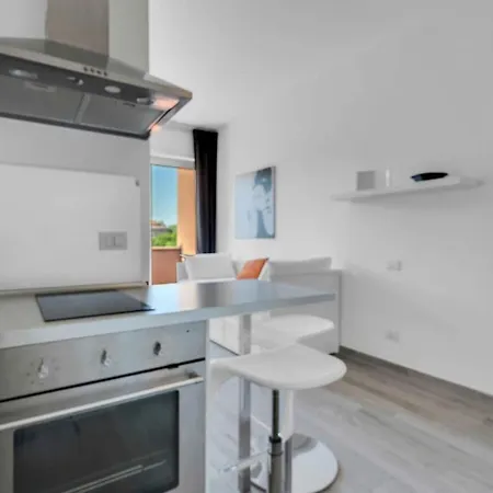 Appartamento Design And Concerts- Cozy *