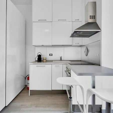 Appartamento Design And Concerts- Cozy *