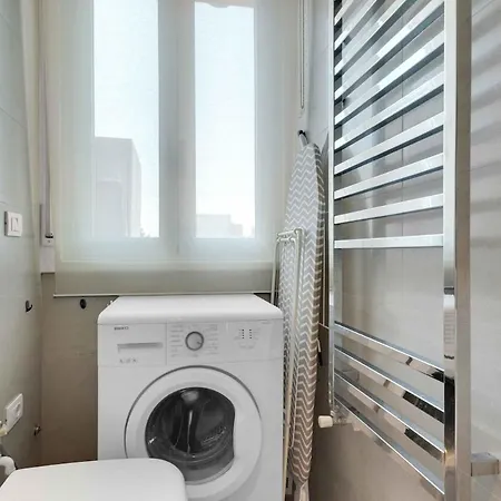 Design And Concerts- Cozy Appartamento