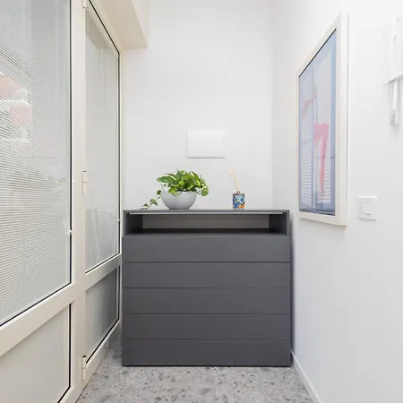 Living Ravizza Appartamento Milano