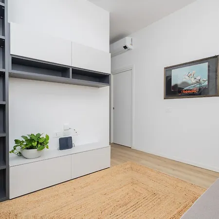 Living Ravizza Milano