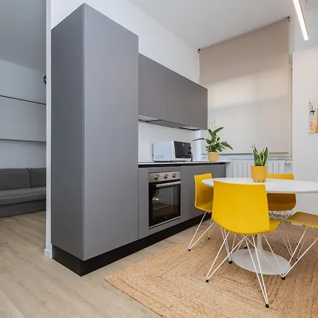 Living Ravizza Milaan