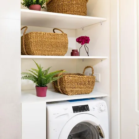 Lägenhet Bloom 70 *